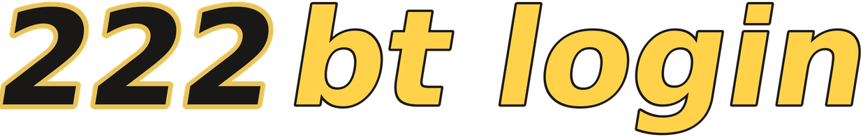 222bt login logo